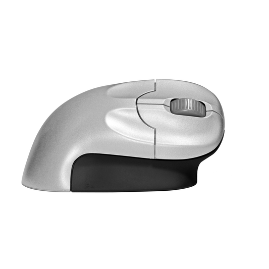 BakkerElkhuizen Grip Mouse Wireless