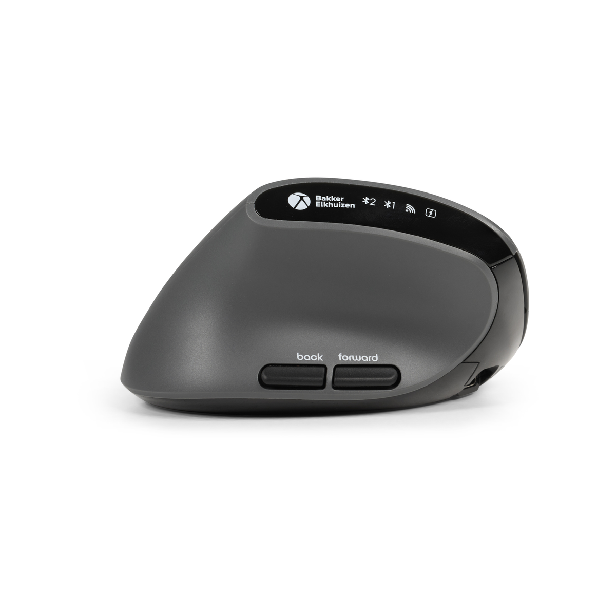 BakkerElkhuizen MidWay 3-Mode Vertical Mouse Left