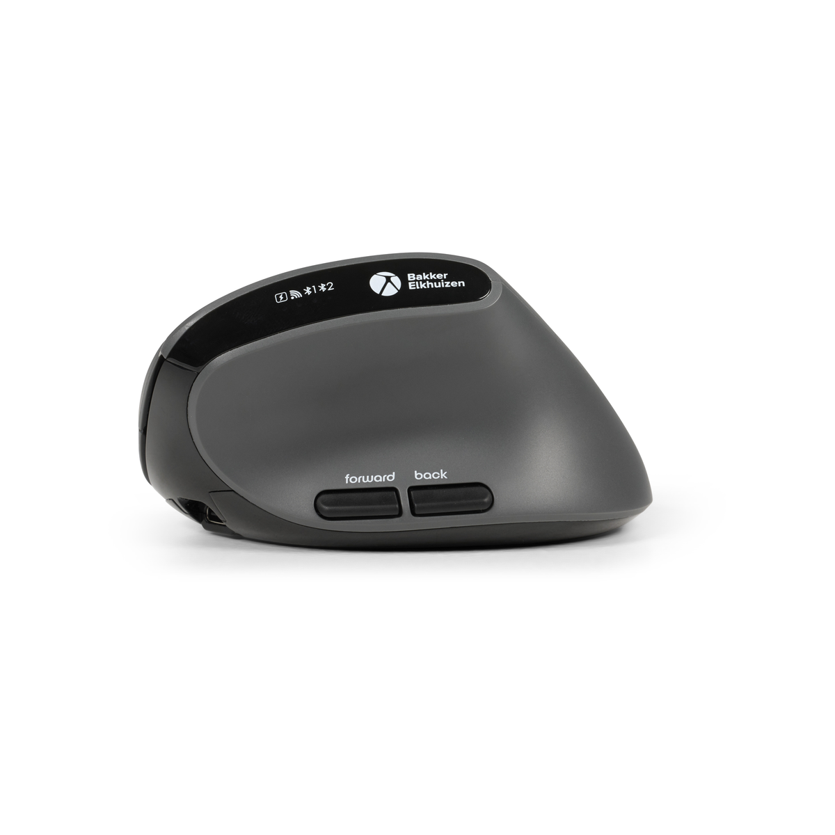 BakkerElkhuizen MidWay 3-Mode Vertical Mouse Right