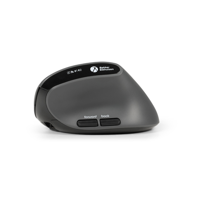 BakkerElkhuizen MidWay 3-Mode Vertical Mouse Right