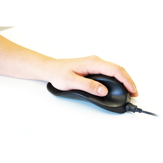 BakkerElkhuizen HandshoeMouse Lefthanded Large