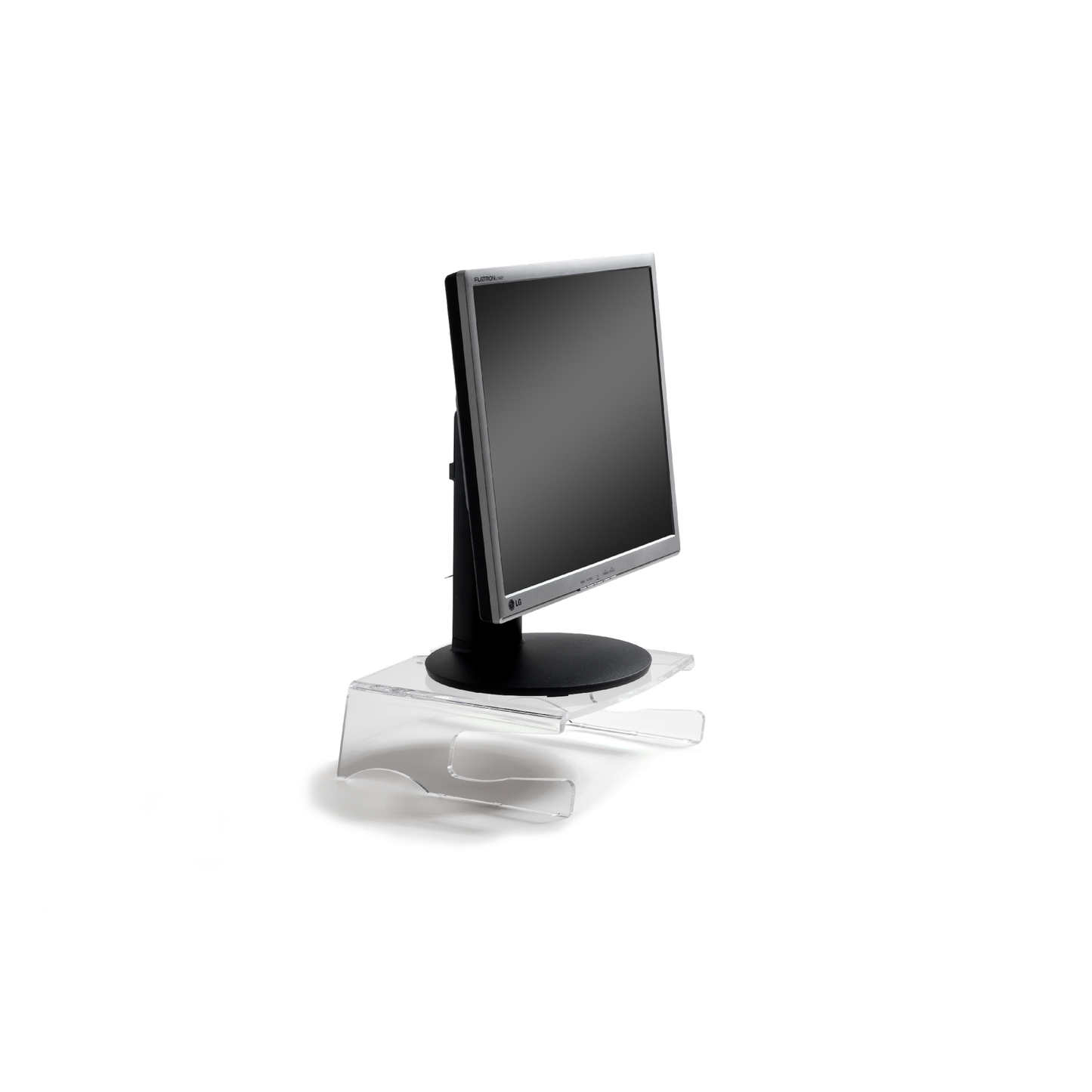 BakkerElkhuizen Q-riser 100 Monitor Stand