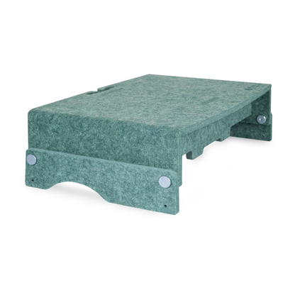BakkerElkhuizen Q-riser 110 Circular Groen