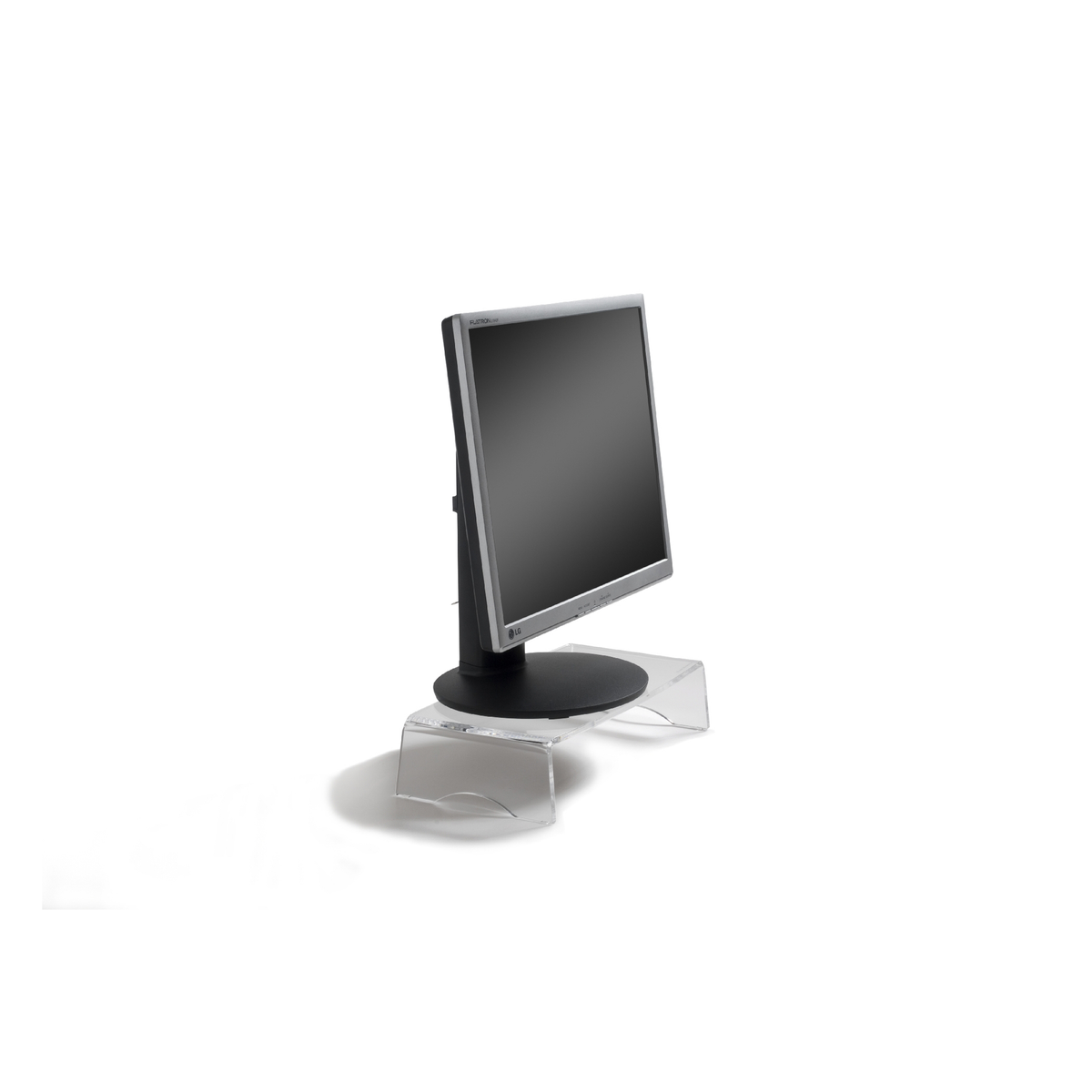 BakkerElkhuizen Q-riser 90 Monitor Stand