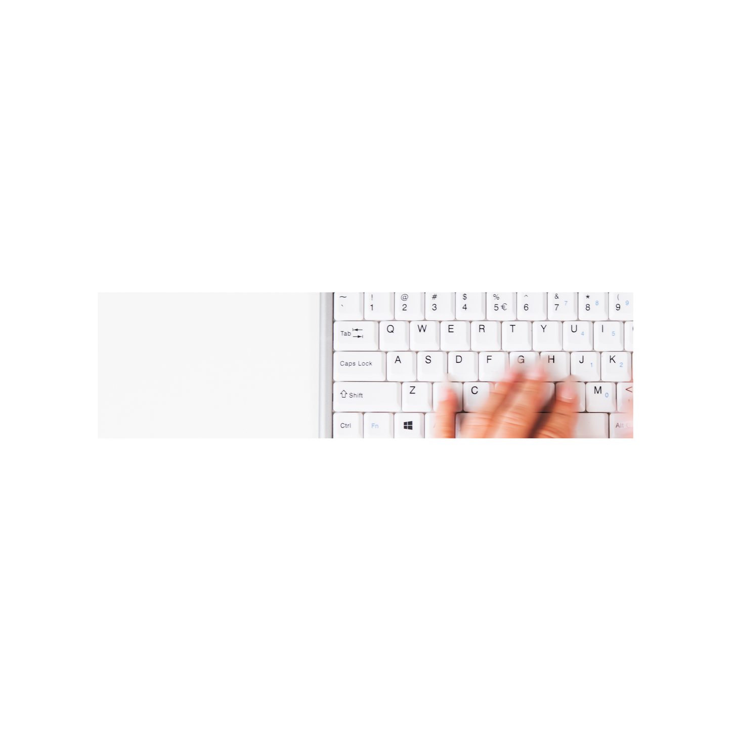 BakkerElkhuizen S-board 840 BE Azerty