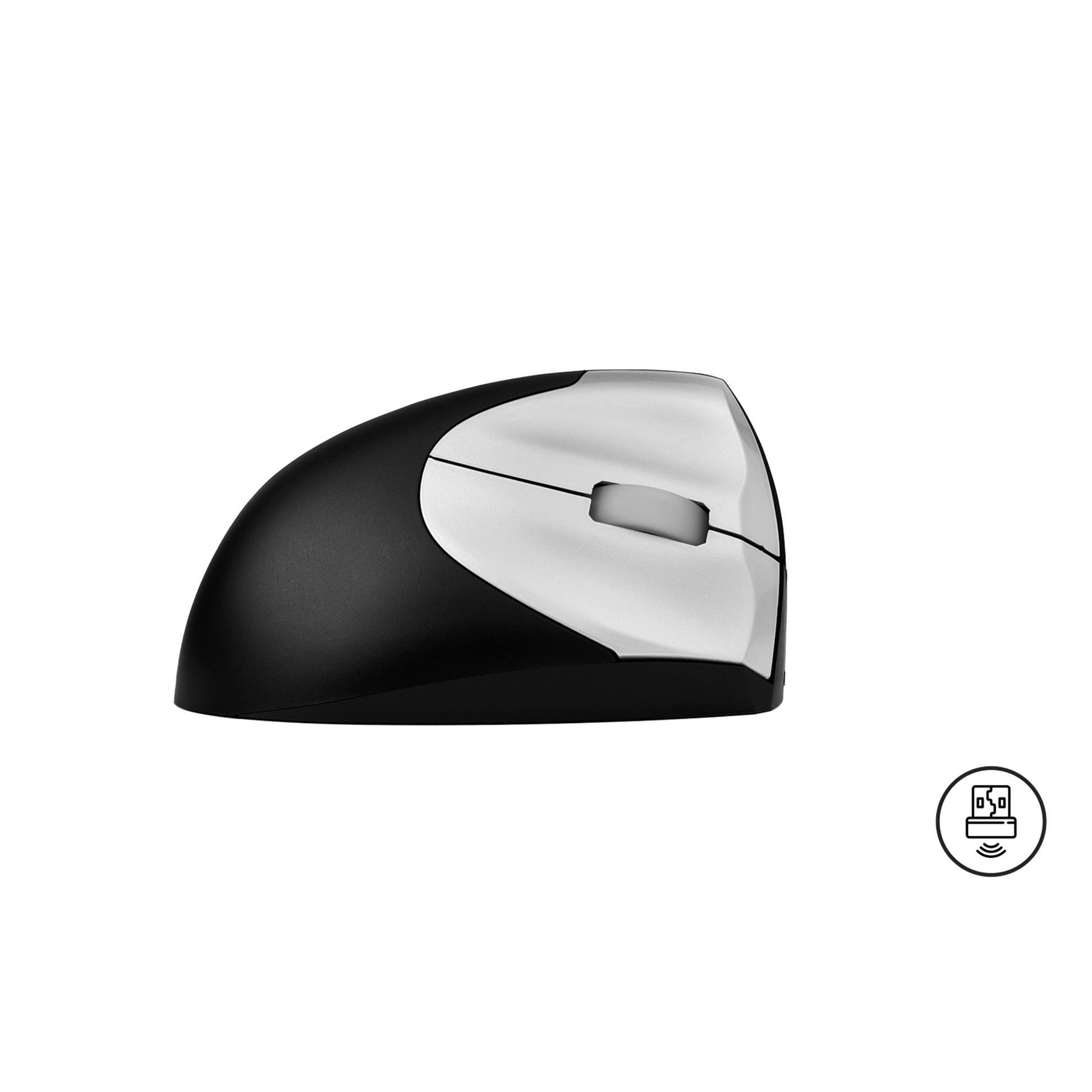 BakkerElkhuizen Handshake Mouse Left Wireless VS4