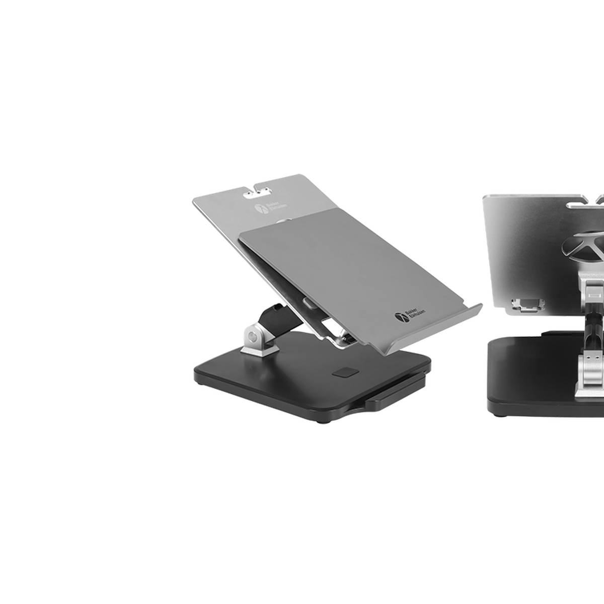 BakkerElkhuizen Ergo-T 350 Laptop Stand