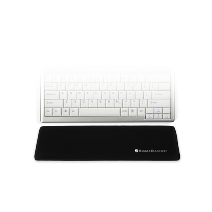 BakkerElkhuizen Trapezium Ergo Wrist Rest Compact