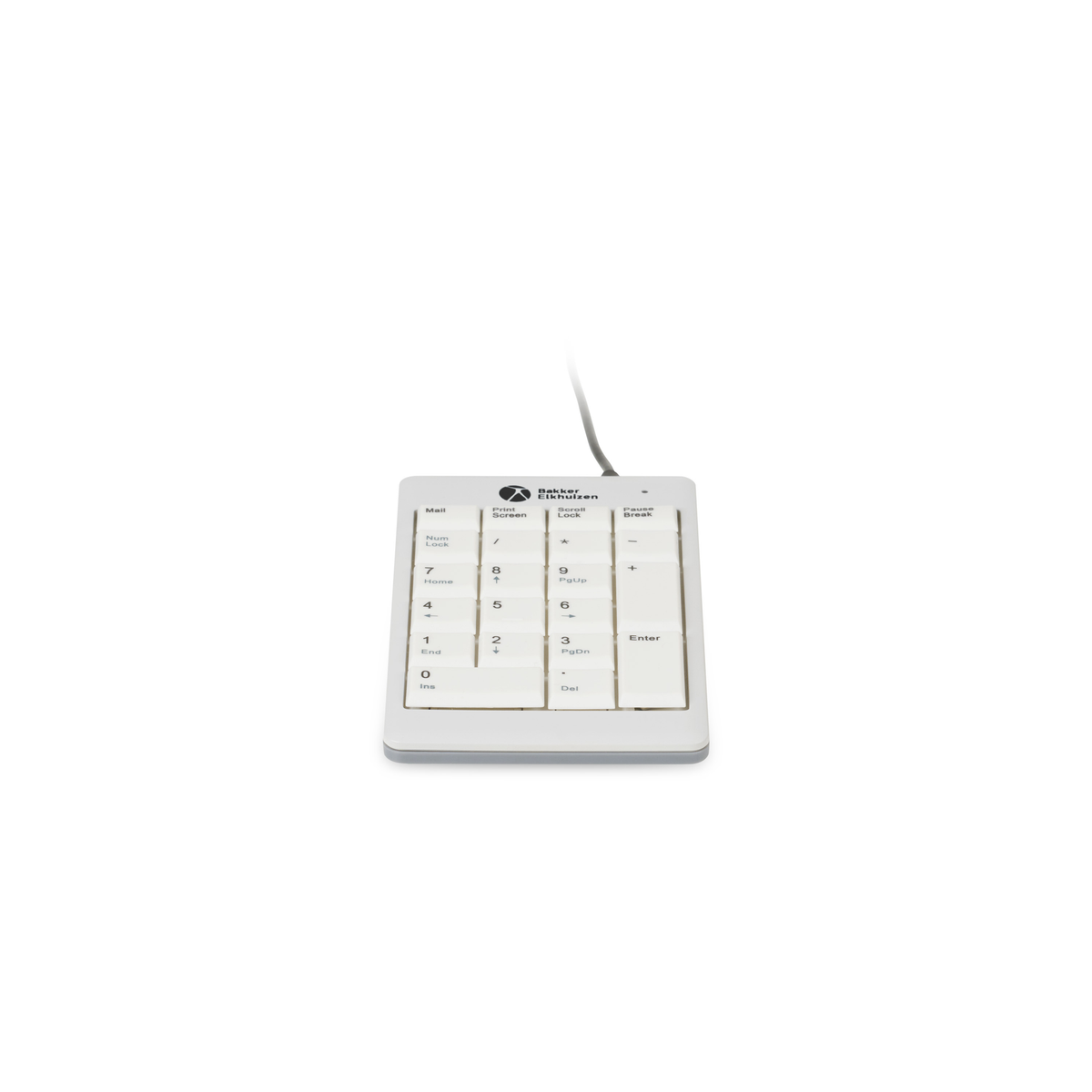 BakkerElkhuizen UltraBoard 955 V2 Numeric