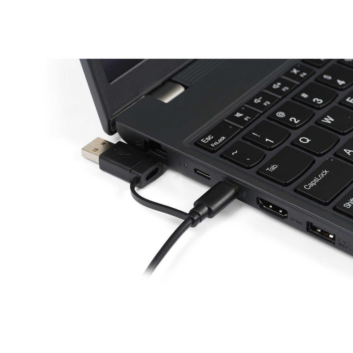 BakkerElkhuizen UltraBoard 960 V2 Compact Standard BE Azerty