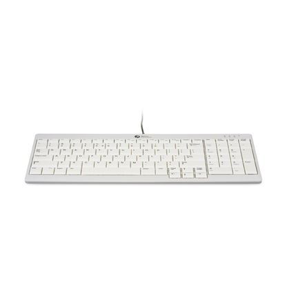 BakkerElkhuizen UltraBoard 960 V2 Compact Standard US Qwerty