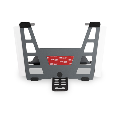 BakkerElkhuizen UltraStand Universal Dark Grey Laptop Stand