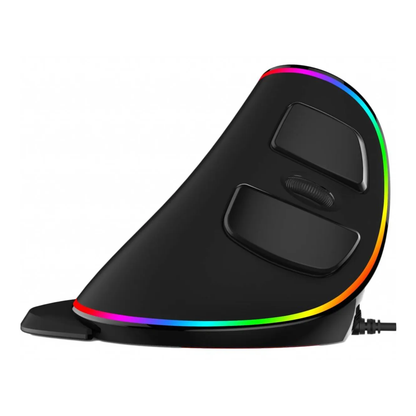 Delux M618PR Bedraad - RGB
