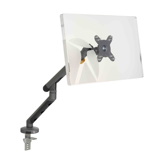 BE Flexible Single Dark Grey
