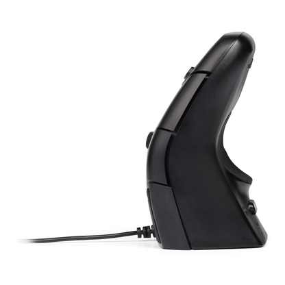 DXT 3 Precision Mouse Bedraad - productaanzicht 3