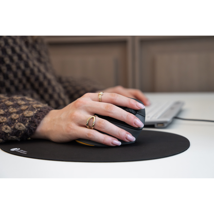 BakkerElkhuizen The Egg Ergo Mouse Pad