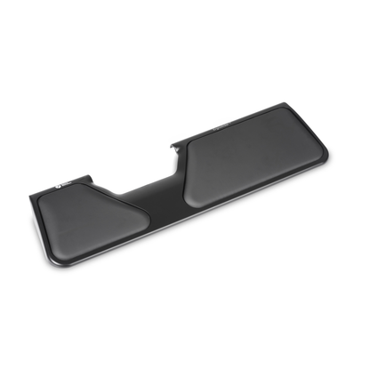 BakkerElkhuizen Ergoslider+ Wrist Rest Black