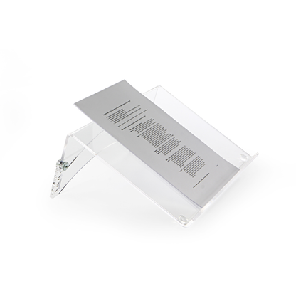 BakkerElkhuizen FlexDoc Cristal Clear