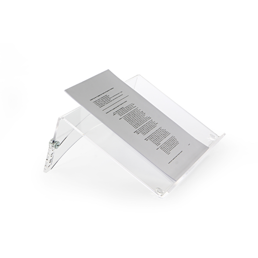 BakkerElkhuizen FlexDoc Cristal Clear