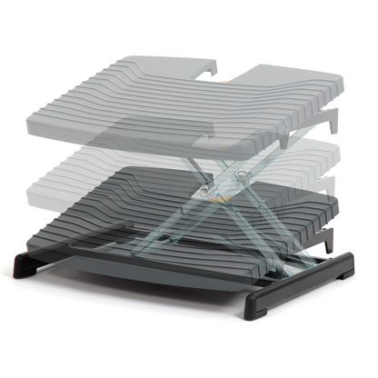BakkerElkhuizen Pro 959 Footrest