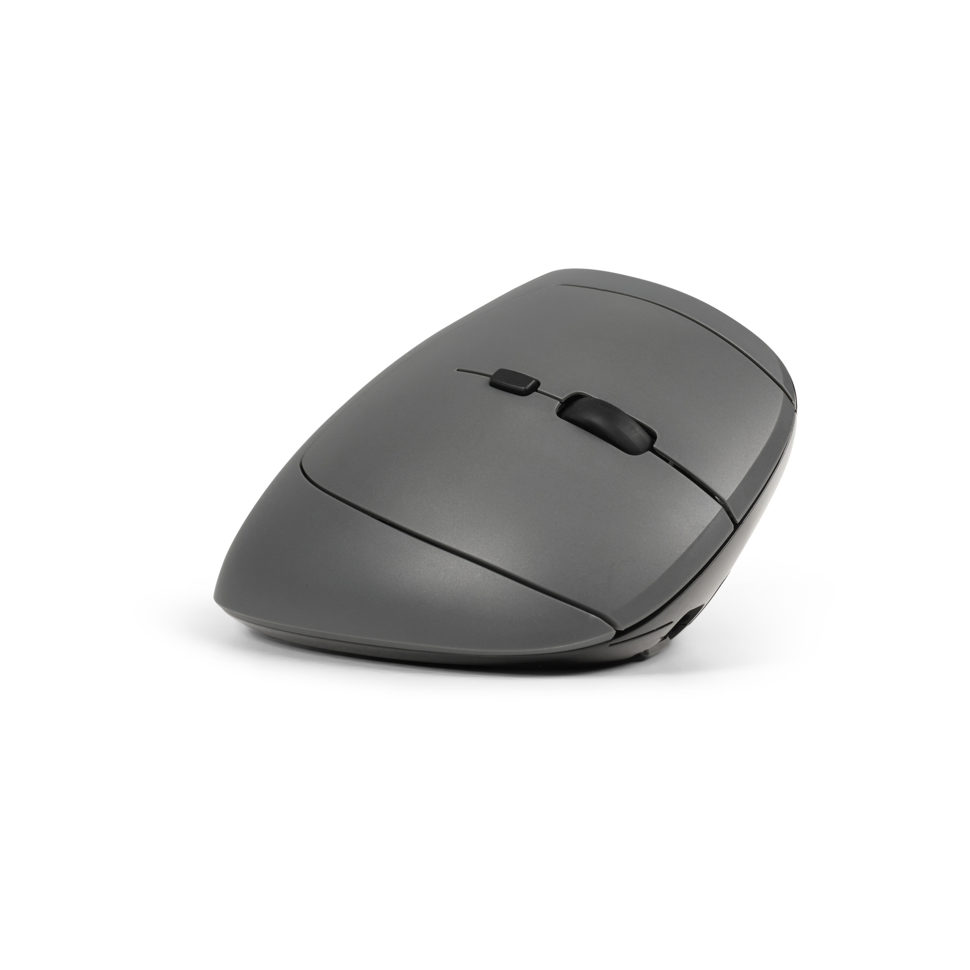 BakkerElkhuizen MidWay 3-Mode Vertical Mouse Right