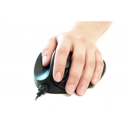 BakkerElkhuizen HandshoeMouse Lefthanded Large