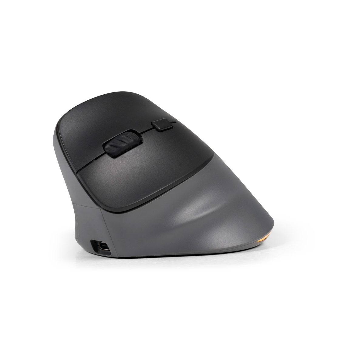 BakkerElkhuizen PRF Pro 3-Mode Vertical Mouse Left