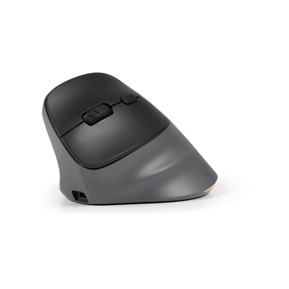 BakkerElkhuizen PRF Pro 3-Mode Vertical Mouse Left