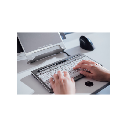 BakkerElkhuizen S-board 840 BE Azerty