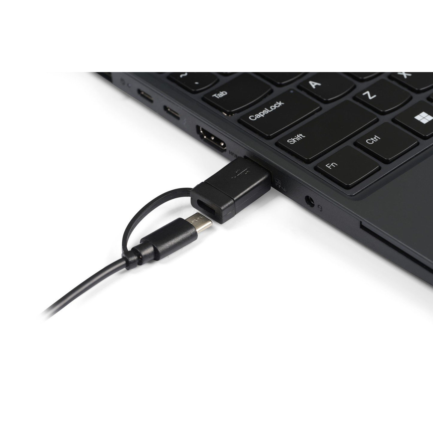 BakkerElkhuizen UltraBoard 960 V2 Compact Standard BE Azerty