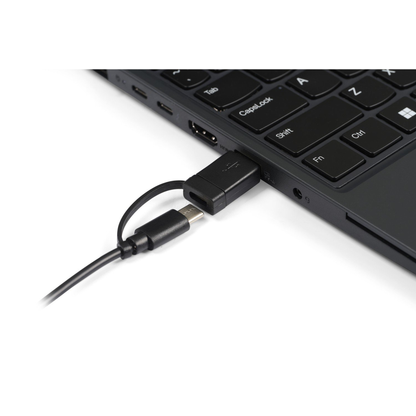 BakkerElkhuizen UltraBoard 960 V2 Compact Standard BE Azerty