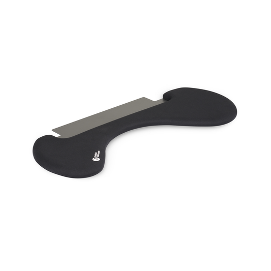 BakkerElkhuizen ErgoSlider+ Underarm Support Asymmetrical