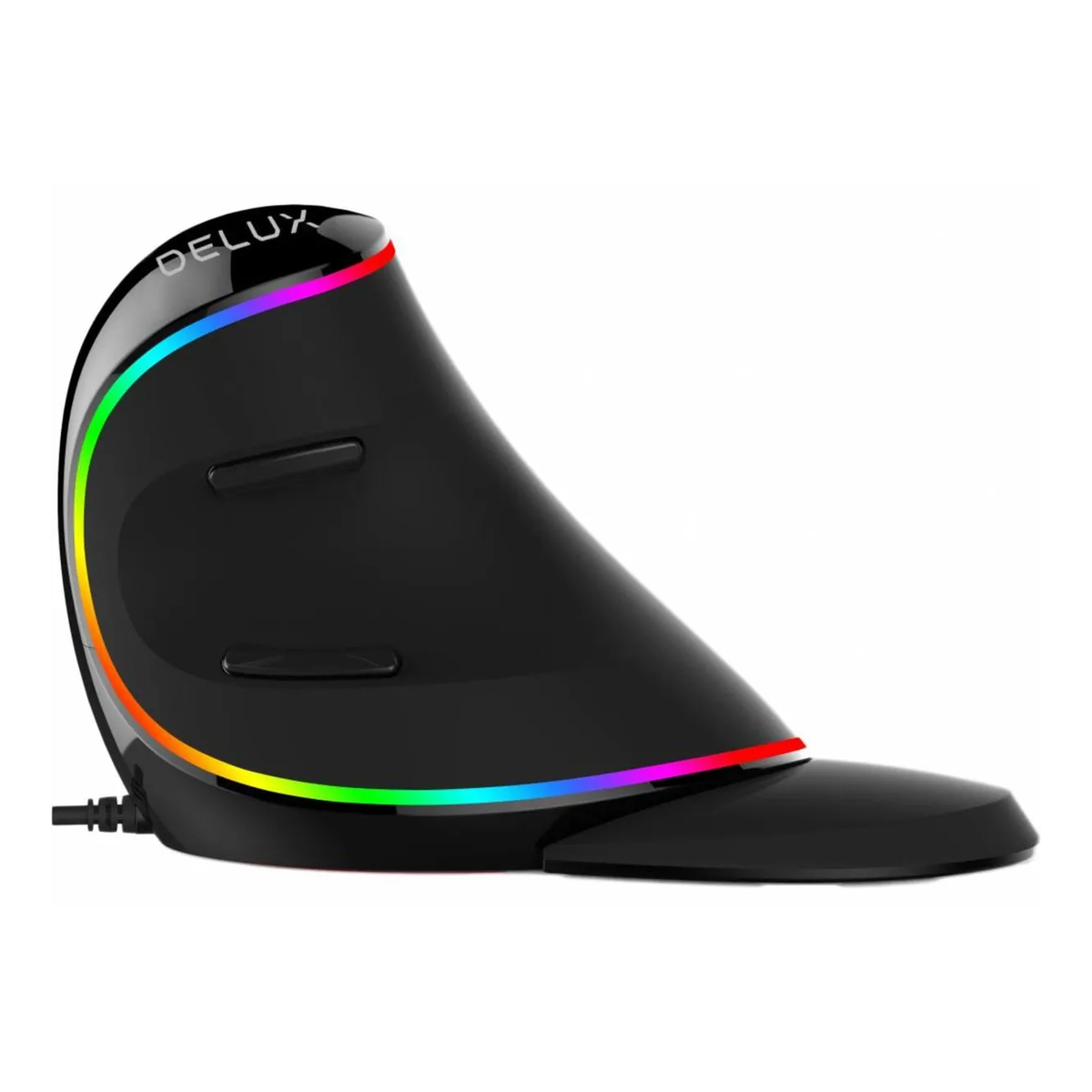 Delux M618PR Bedraad - RGB