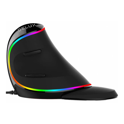 Delux M618PR Bedraad - RGB