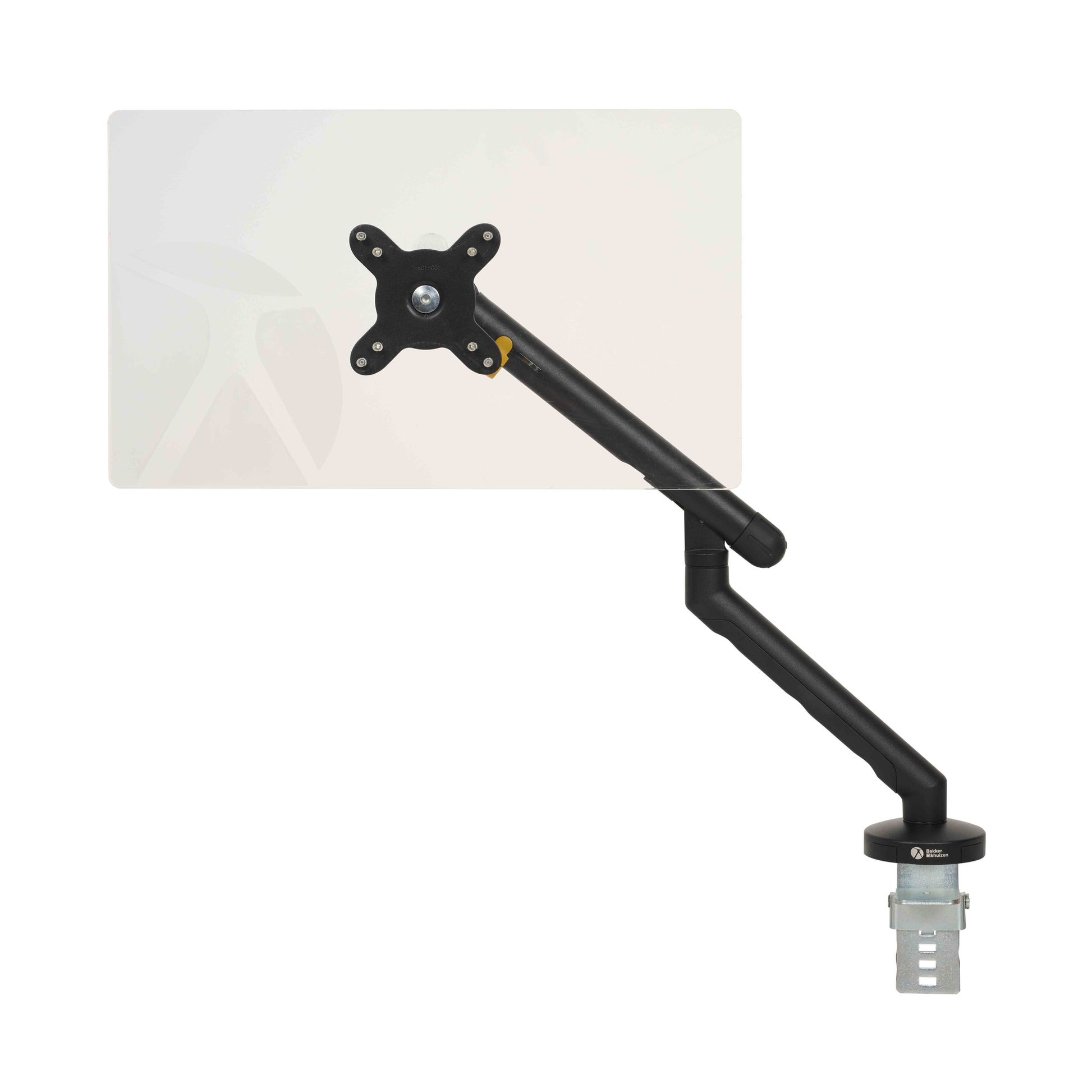 BE Flexible Single Black