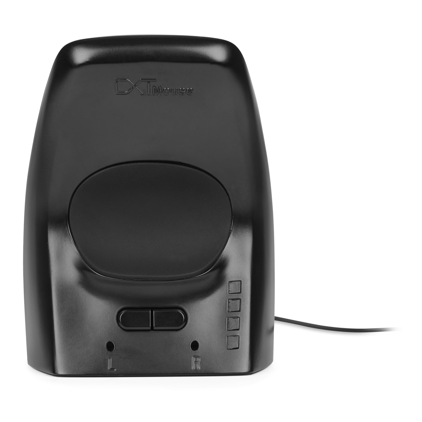 DXT 3 Precision Mouse Bedraad - productaanzicht 4