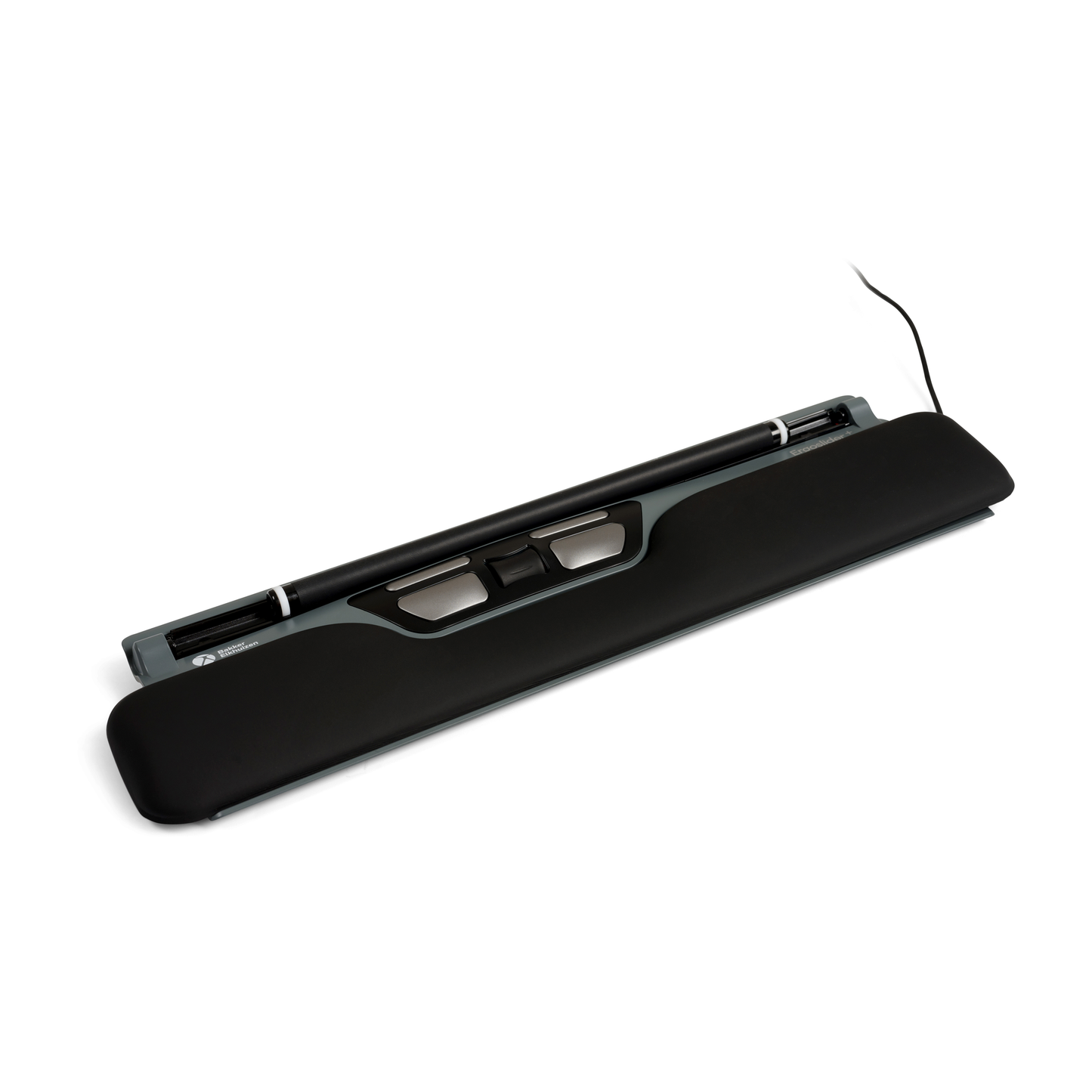 ErgoSlider+ Central Mouse