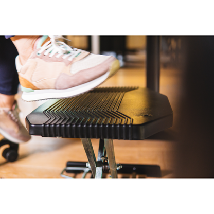BakkerElkhuizen Basic 952 Footrest