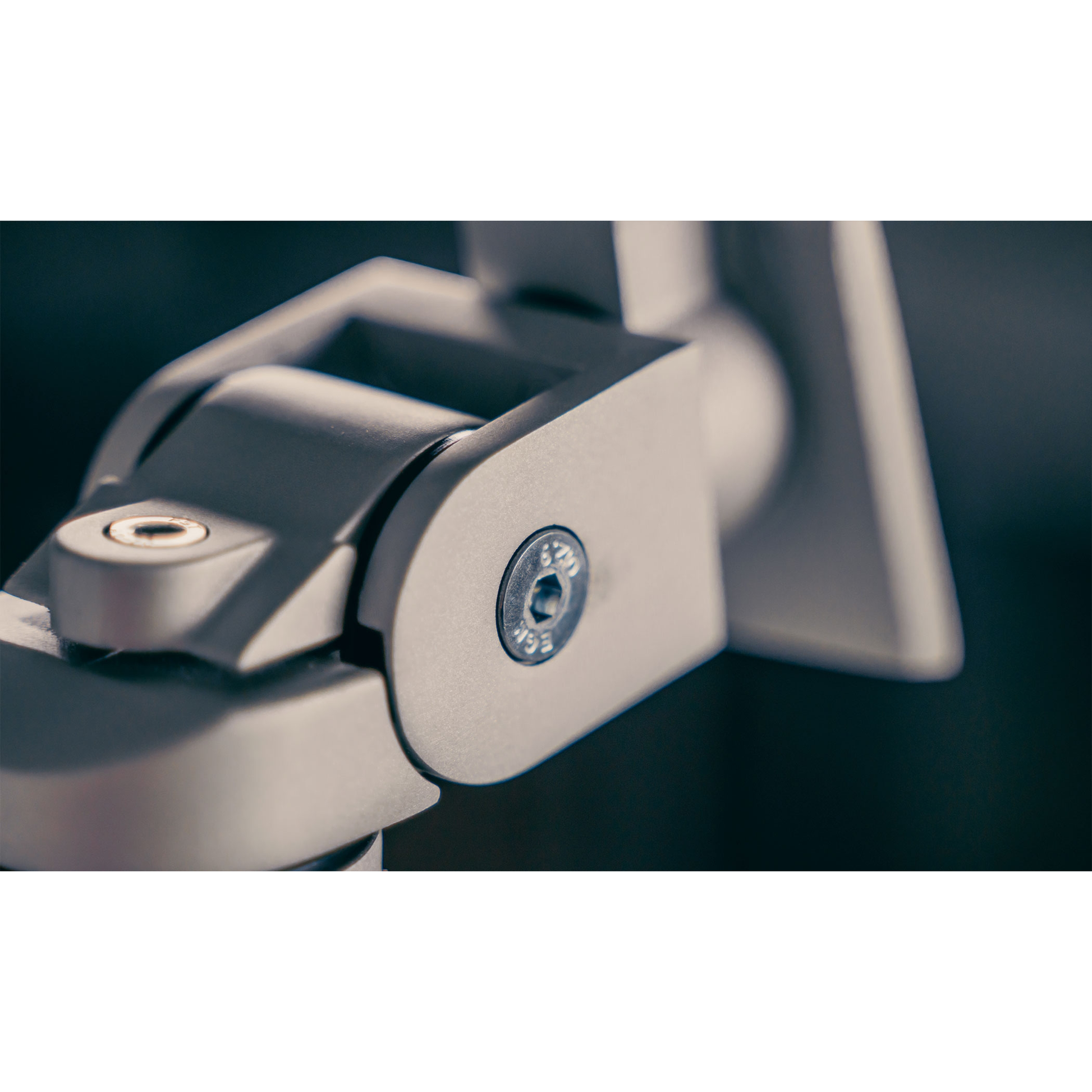 Filex Galaxy Modular Single Silver