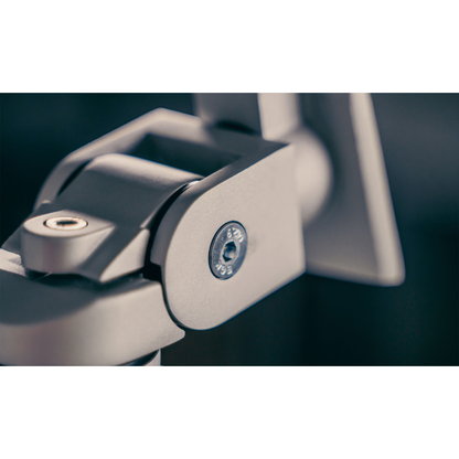 Filex Galaxy Modular Single Silver