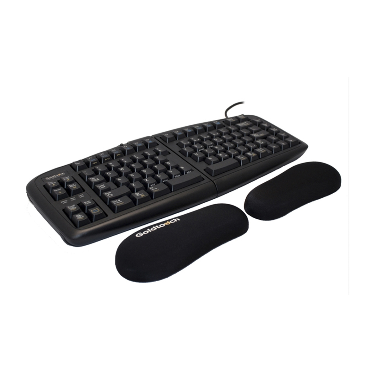 Goldtouch Wrist Rest
