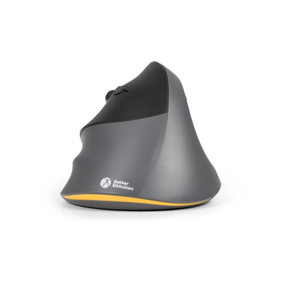 BakkerElkhuizen PRF Pro 3-Mode Vertical Mouse Left