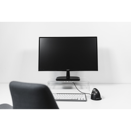 BakkerElkhuizen Q-riser 90 Monitor Stand