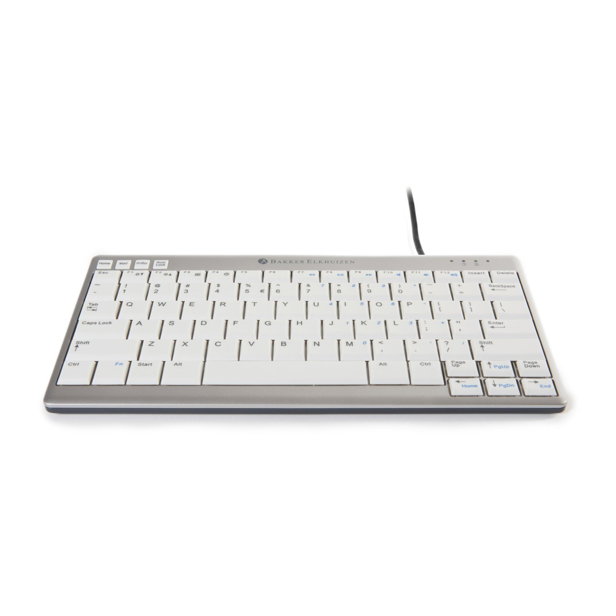 BakkerElkhuizen UltraBoard 950 BE Azerty
