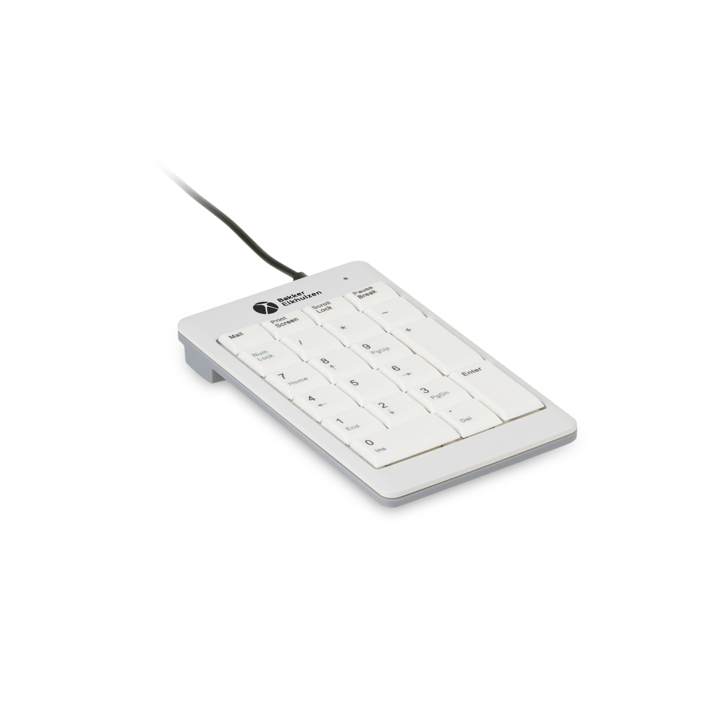 BakkerElkhuizen UltraBoard 955 V2 Numeric