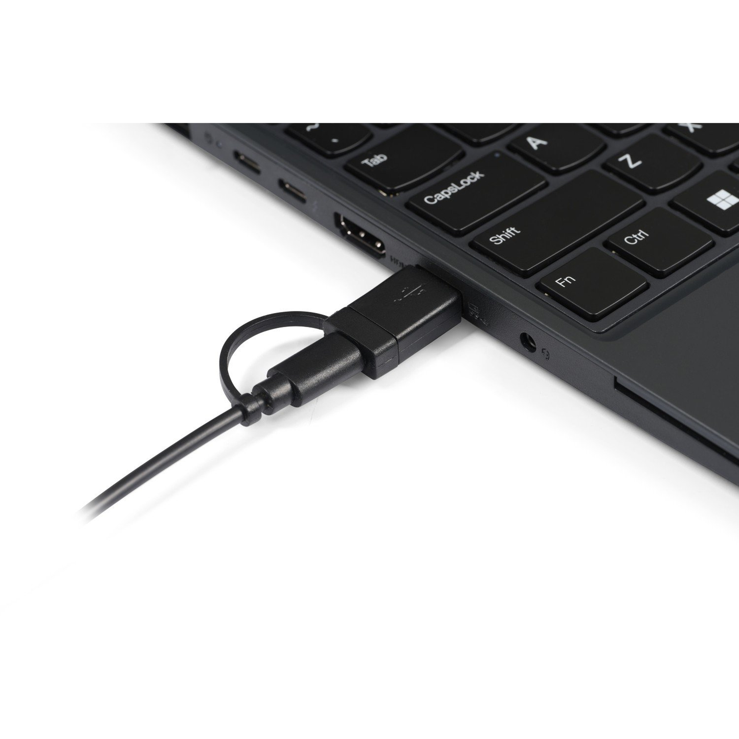 BakkerElkhuizen UltraBoard 960 V2 Compact Standard BE Azerty