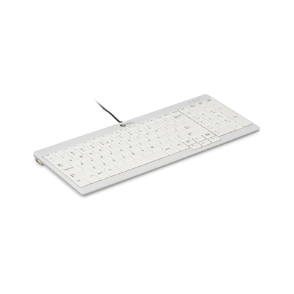 BakkerElkhuizen UltraBoard 960 V2 Compact Standard US Qwerty