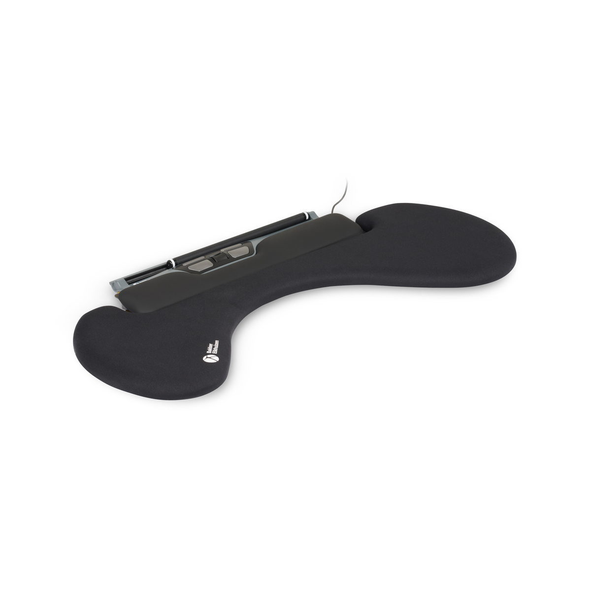 BakkerElkhuizen ErgoSlider+ Underarm Support Asymmetrical