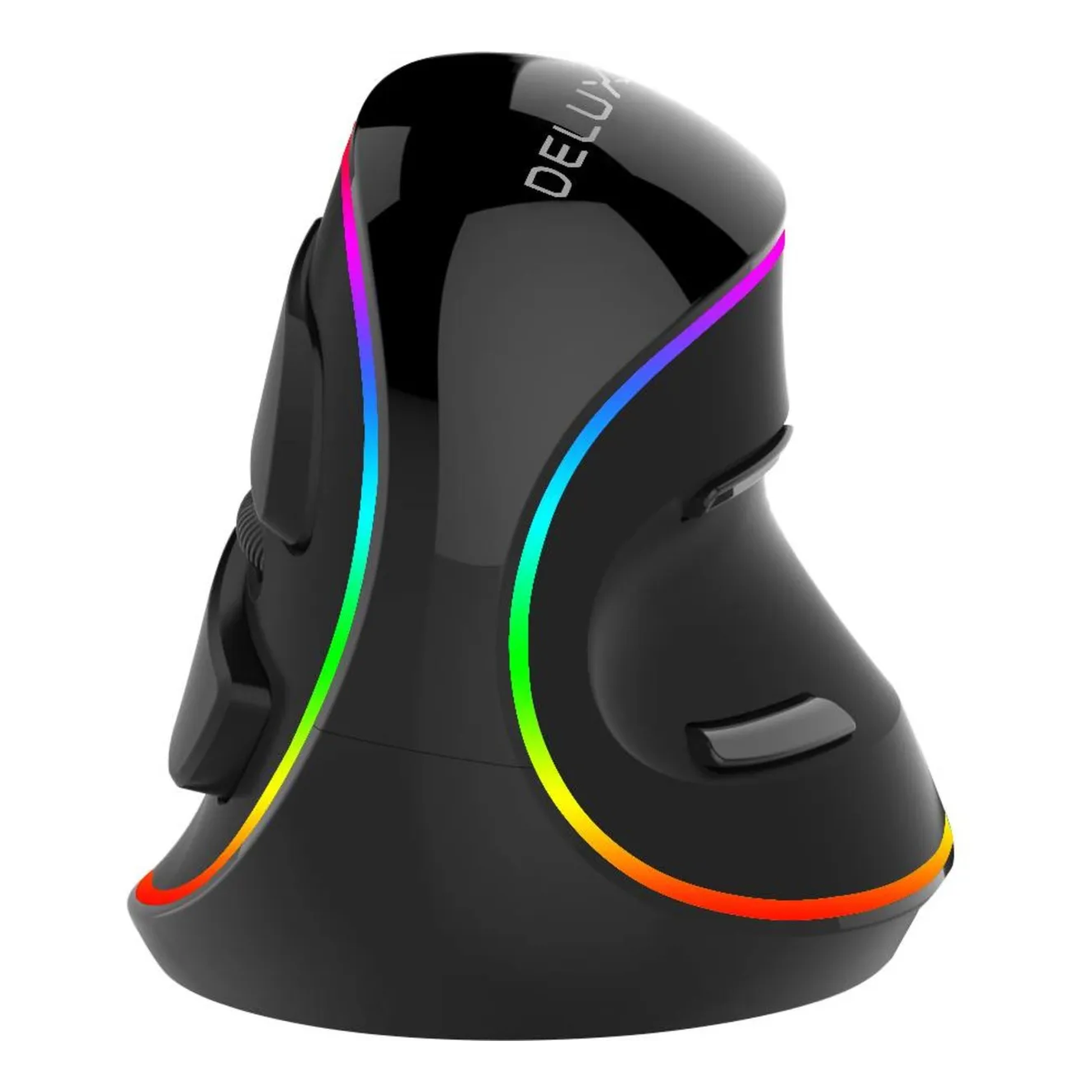 Delux M618PR Bedraad - RGB