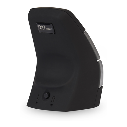DXT 2 Precision Mouse Bedraad